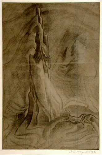 Untitled, 1931